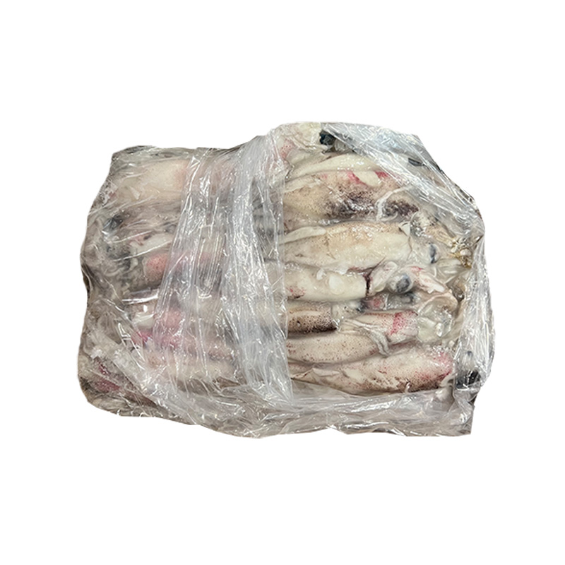 CALAMARO PATAG. 4L CONG. 5KG 巴塔哥尼亚小鱿鱼